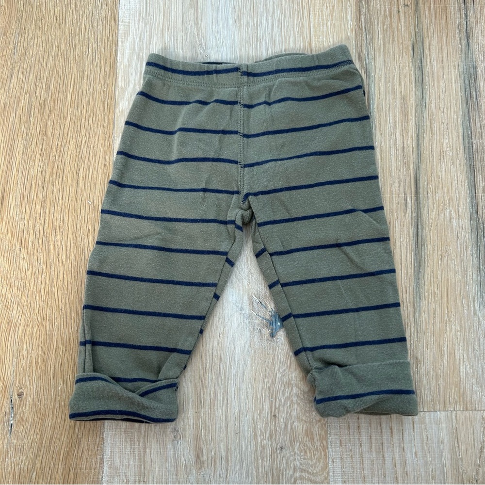 Baby‎ Sweat Pants 6/9m